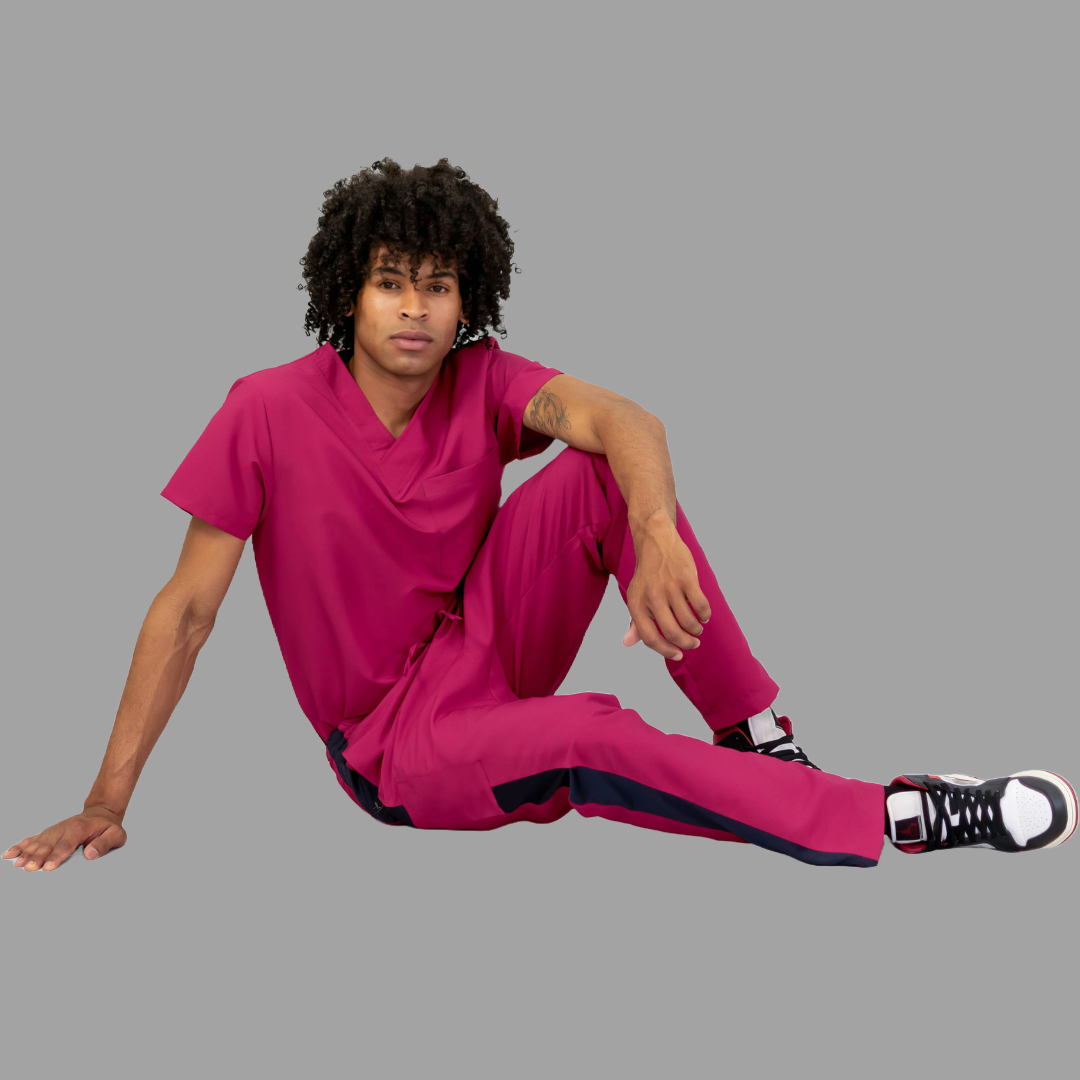 venta de uniformes medicos