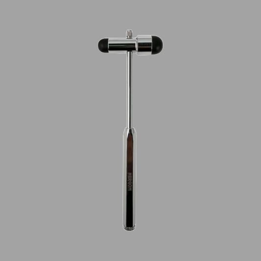 Martillos Buck Para Reflejos Negro