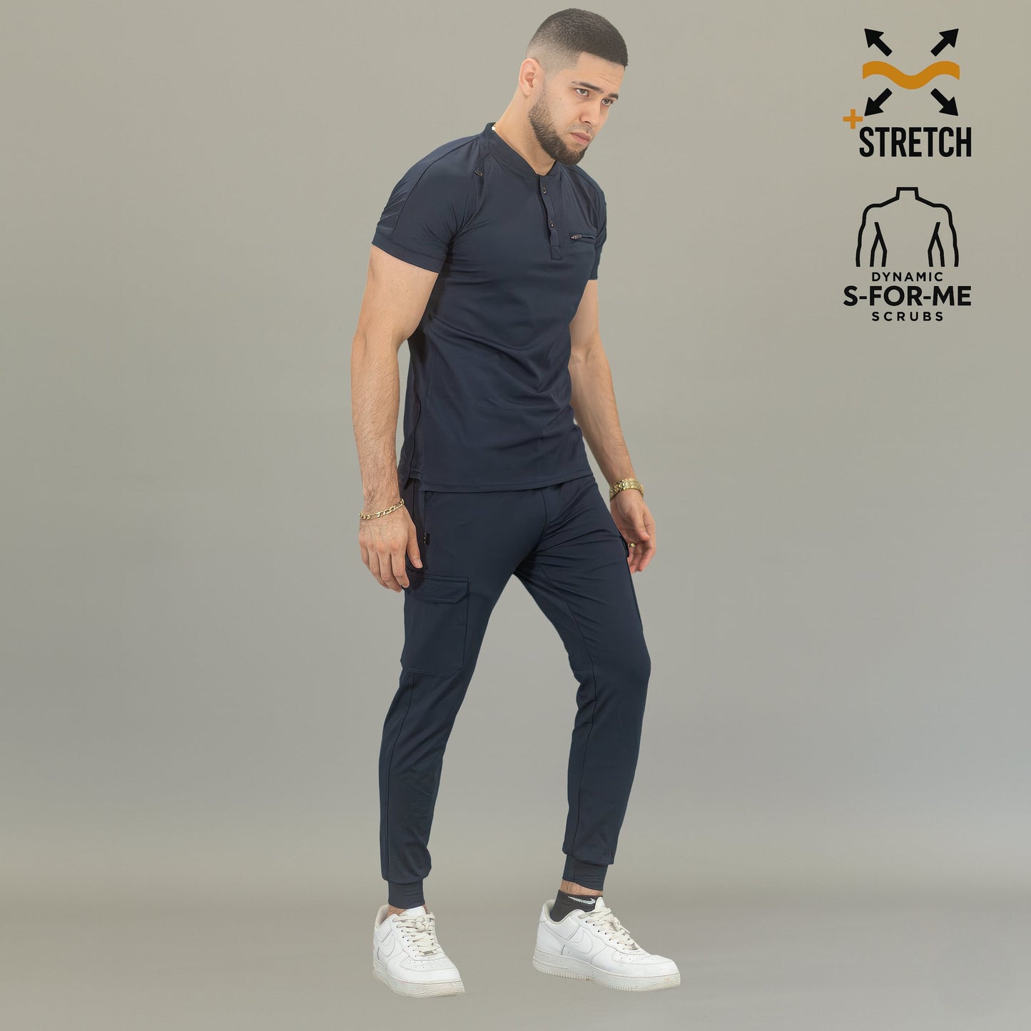 pijamas quirurgicas