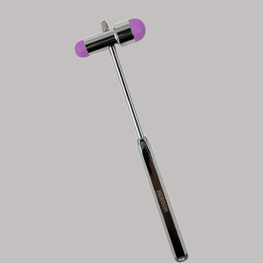 Martillos Buck Para Reflejos Lila