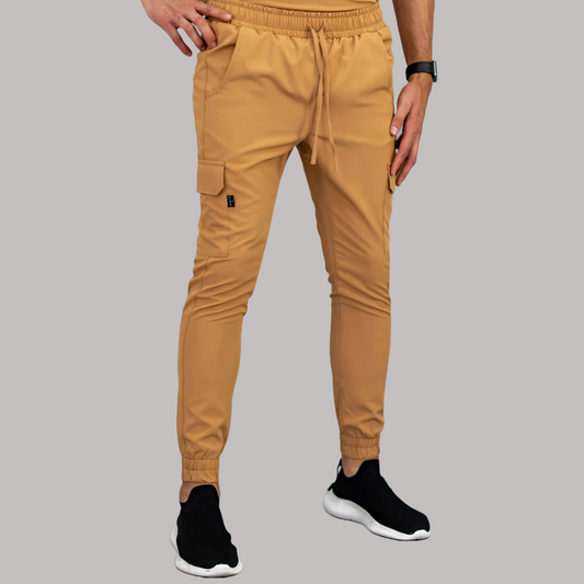 Jogger Quirúrgico Skinny, Machiato F.W Hombre, Scrubs 520
