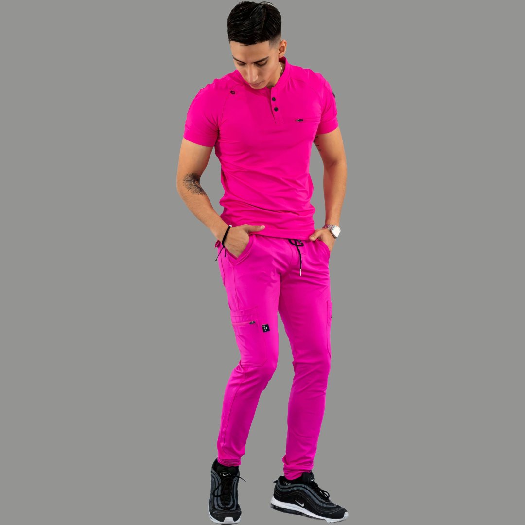 pijama quirurgica hombre