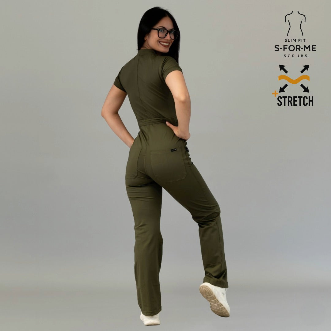 Jumpsuits Infinity Stretch
