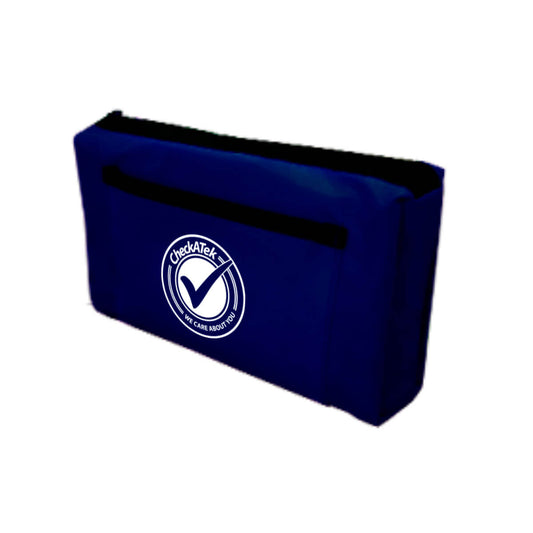 Kit Simple Baumanometro Eco. Azul Marino