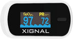 Oxímetro MD 300 Xignal