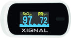 Oxímetro MD 300 Xignal