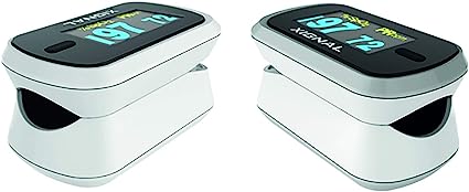 Oxímetro MD 300 Xignal