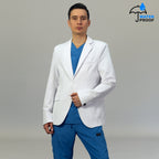 saco hombre
