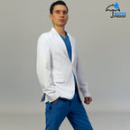 uniforme medicina