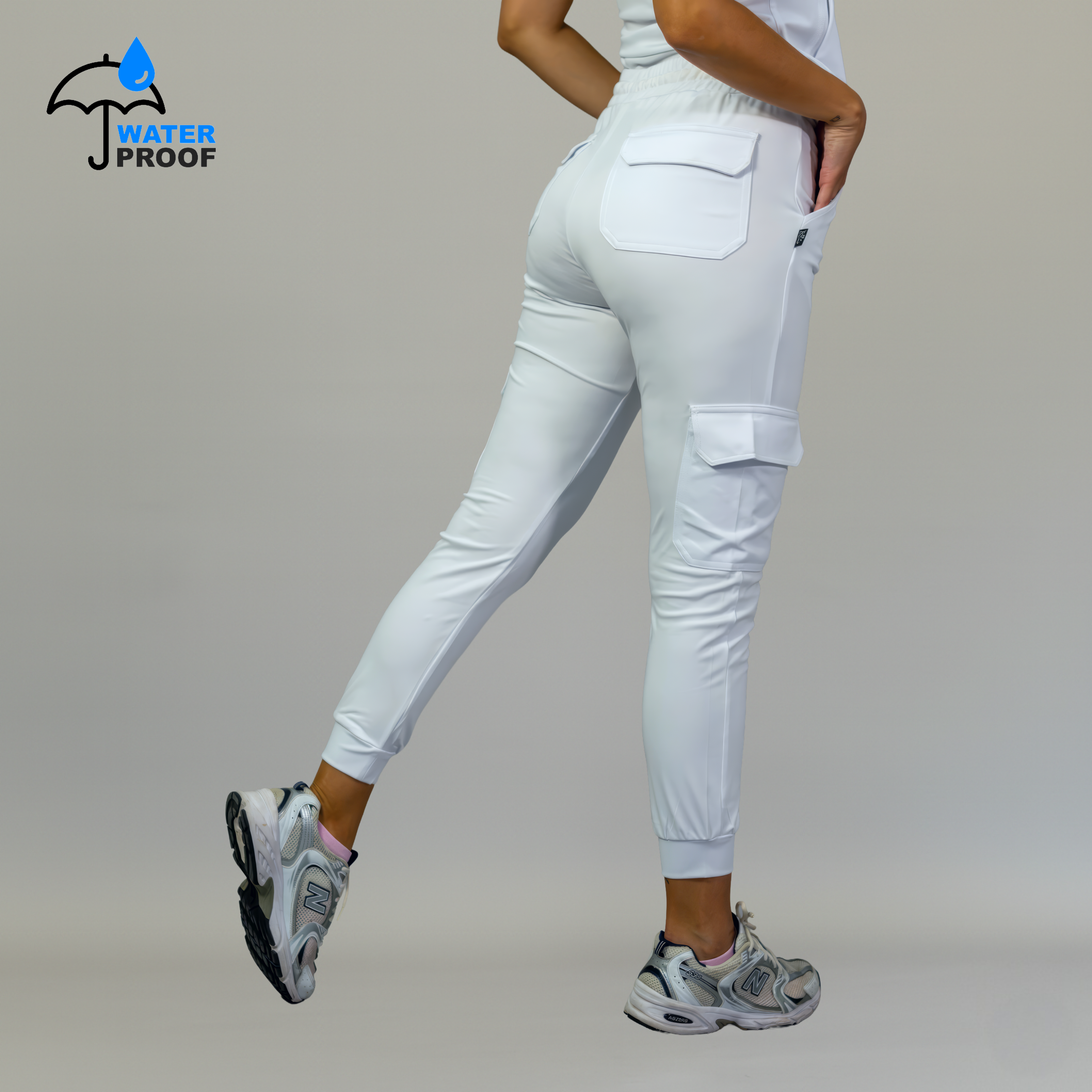 uniforme medico mujer