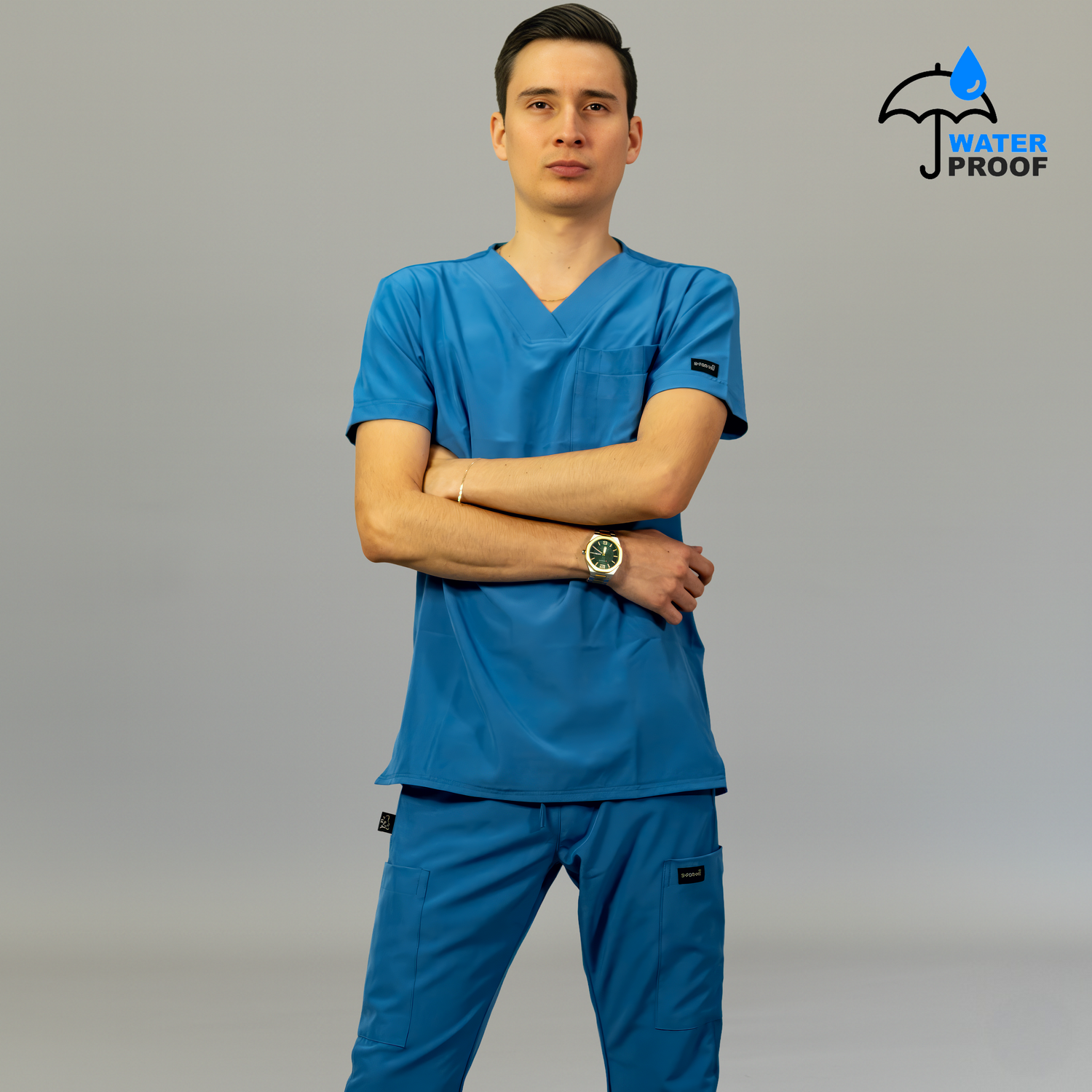 trajes de enfermeras