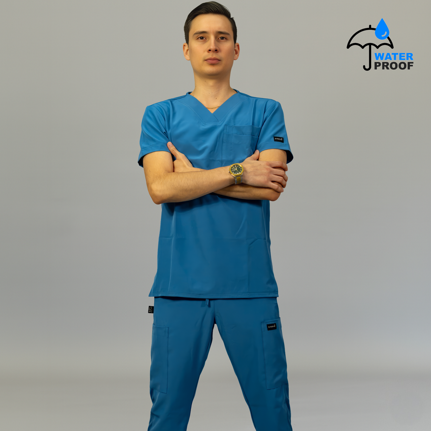 venta de uniformes medicos