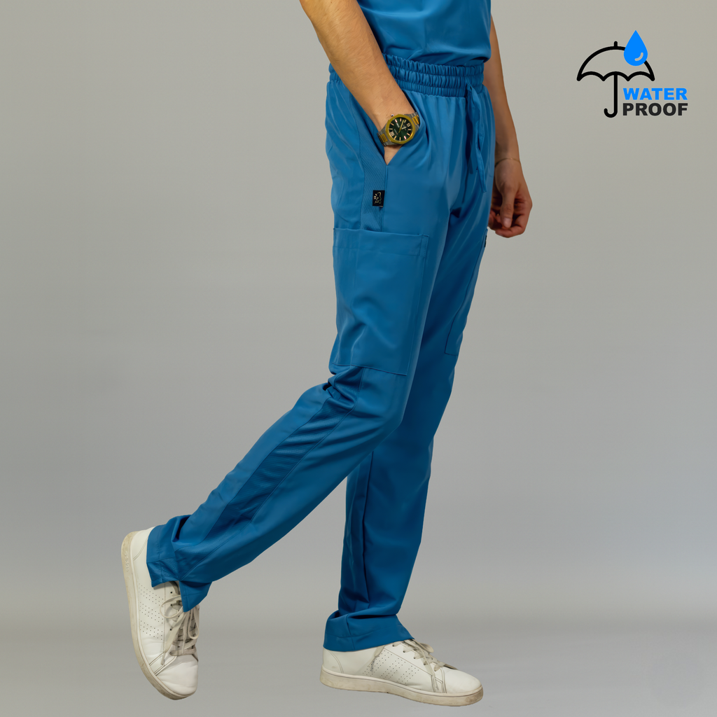 uniformes de medicina