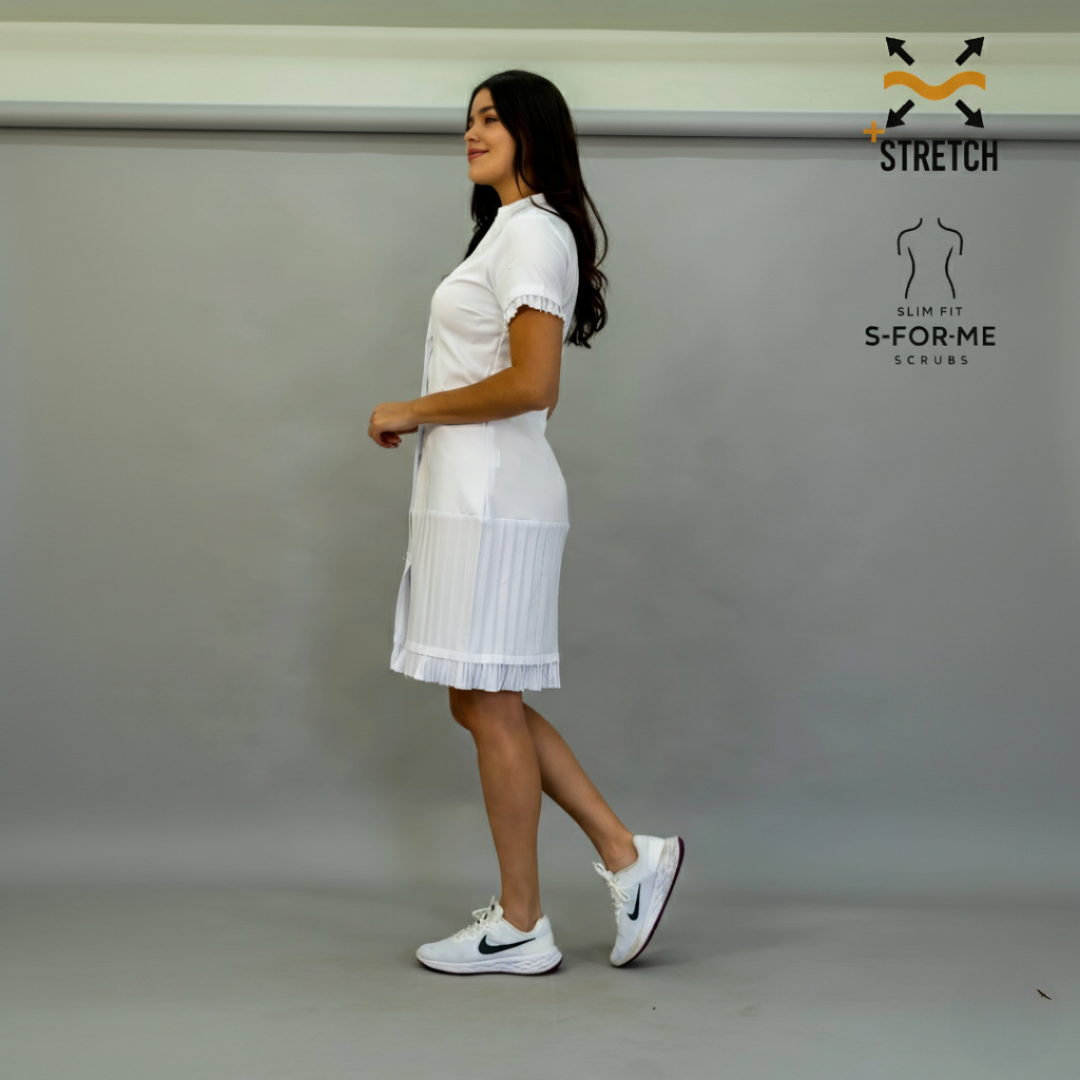 uniformes de medicina