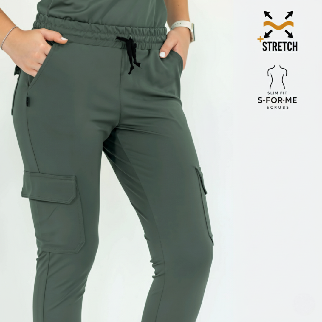 uniformes hospitalarios