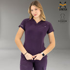uniforme medico mujer