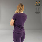 uniforme medicina