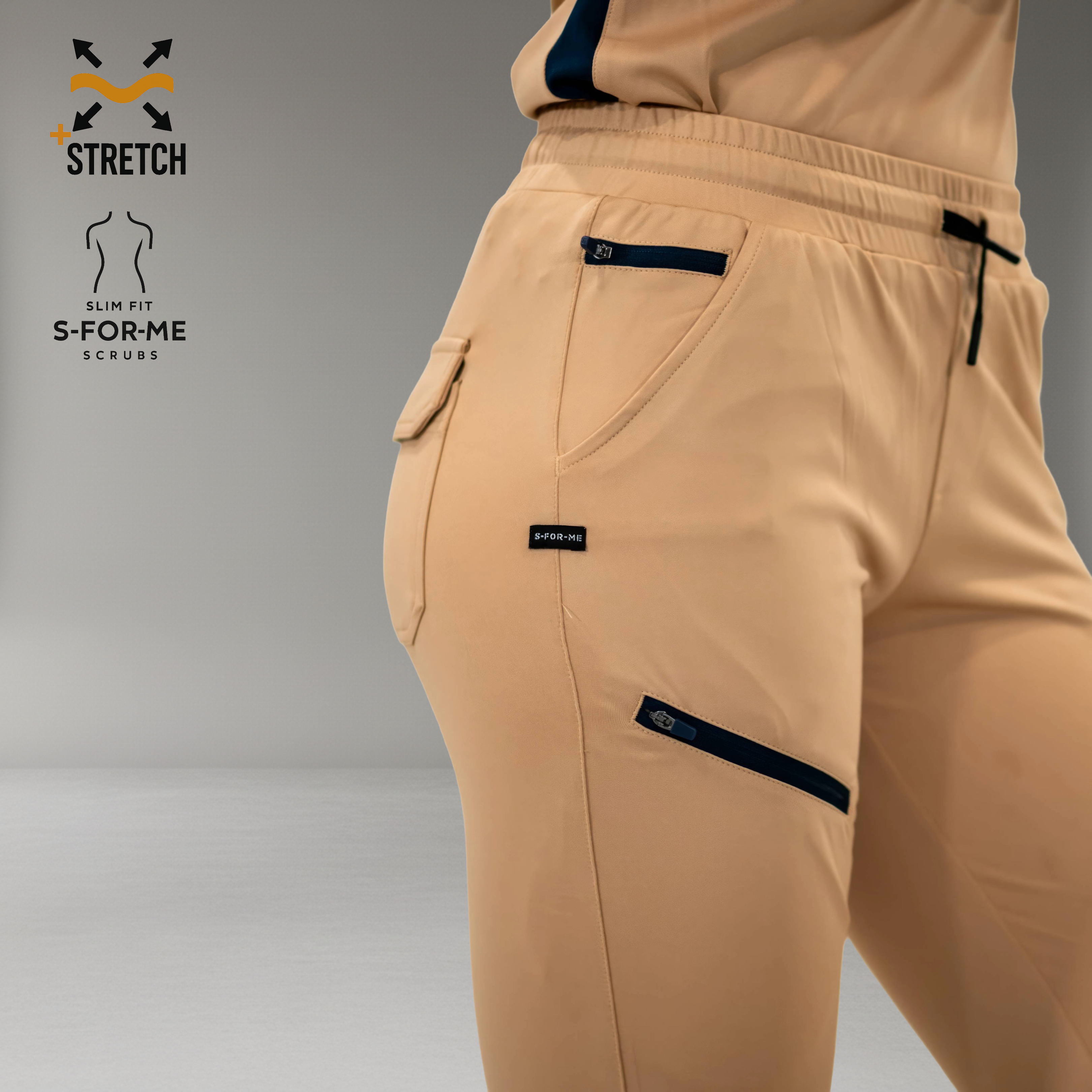 uniforme medico mujer