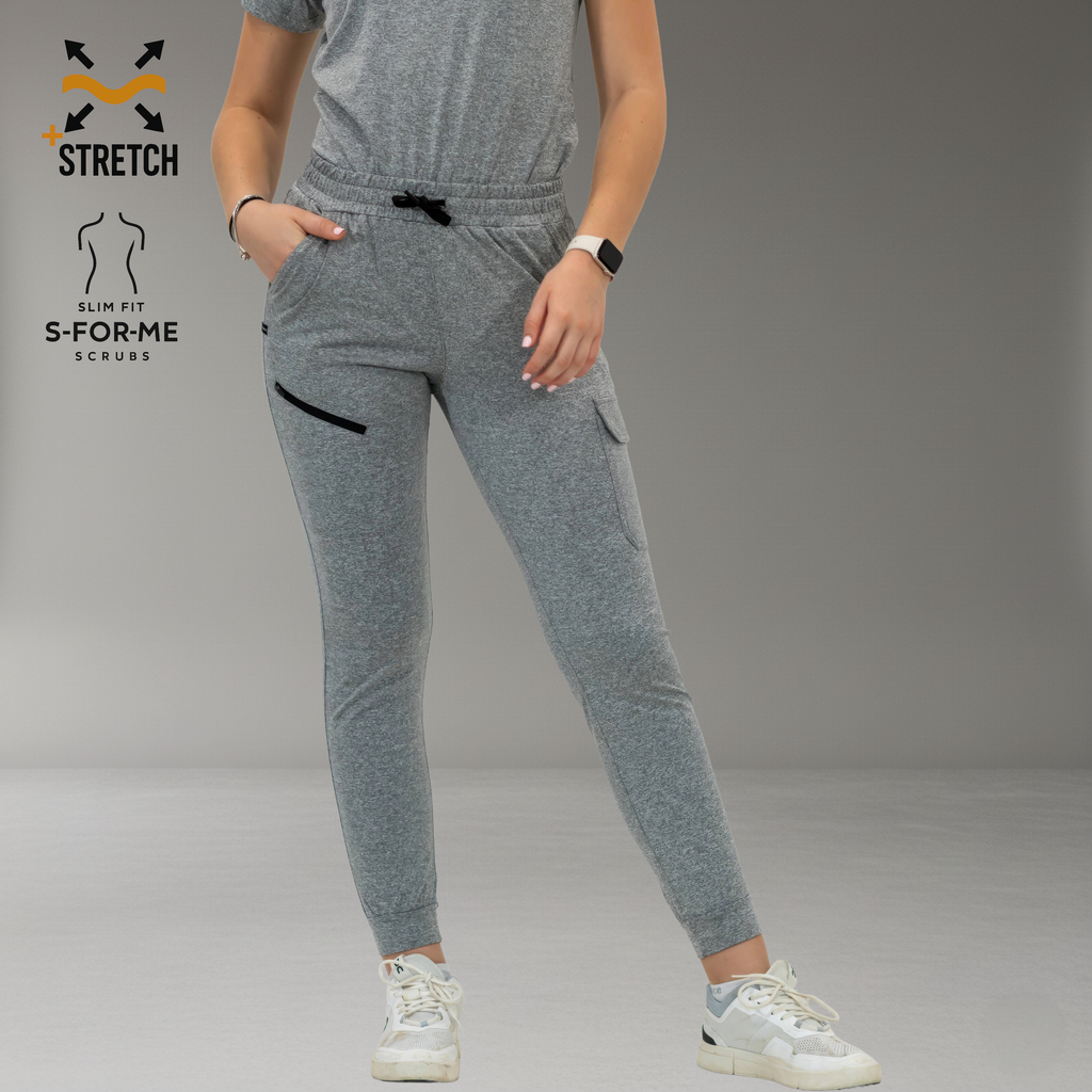 uniforme medico mujer