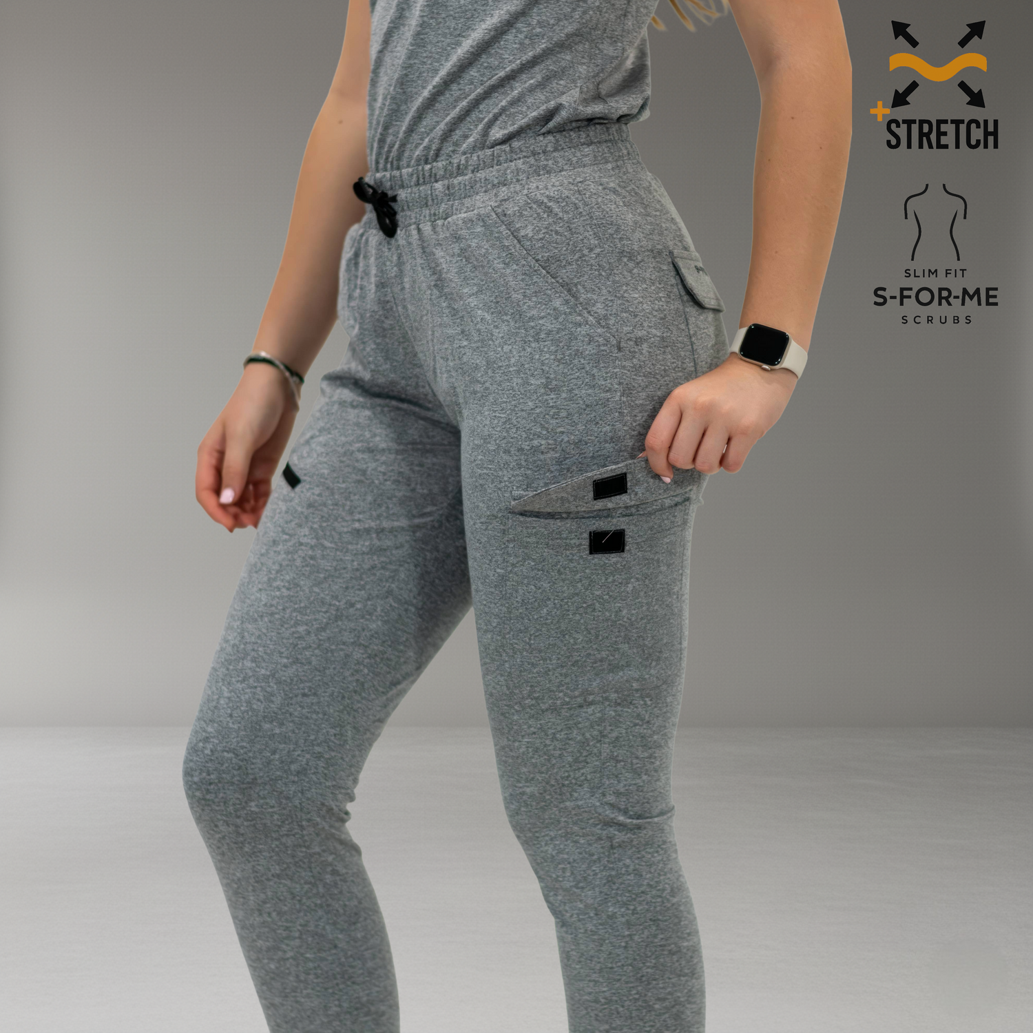 uniformes enfermeria