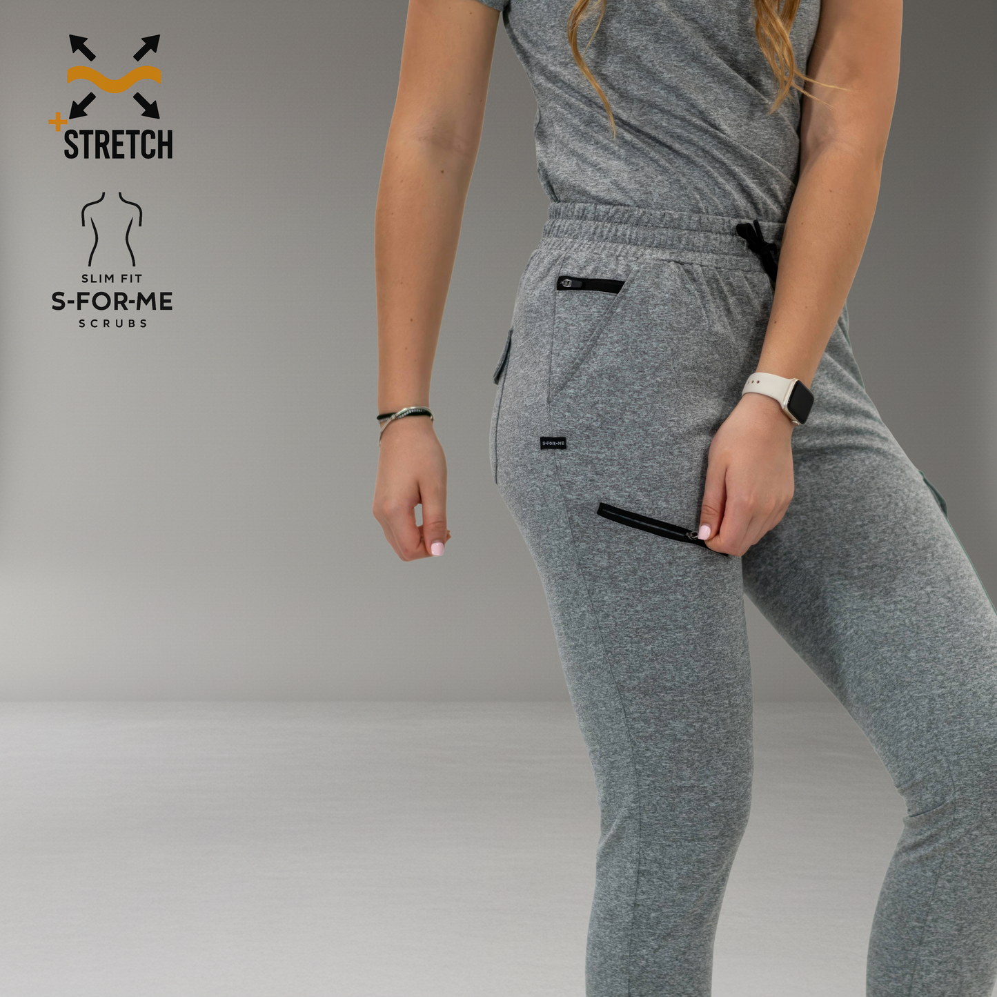 pijamas quirurgicas mujer