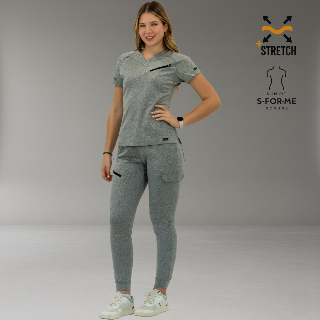 scrub pants for women