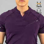 uniformes médicos