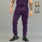 trajes quirurgicos