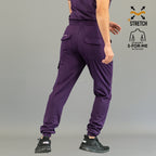 uniformes médicos