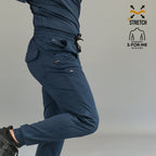 uniformes quirúrgicos