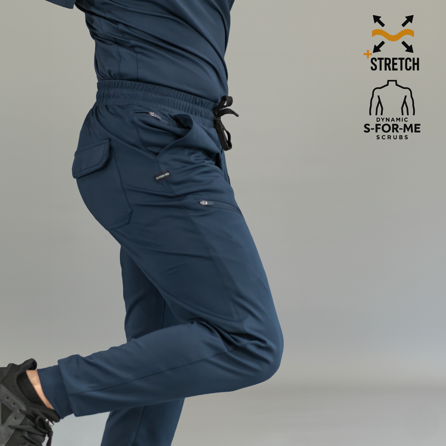 uniformes quirúrgicos