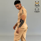 uniforme quirurgico stretch