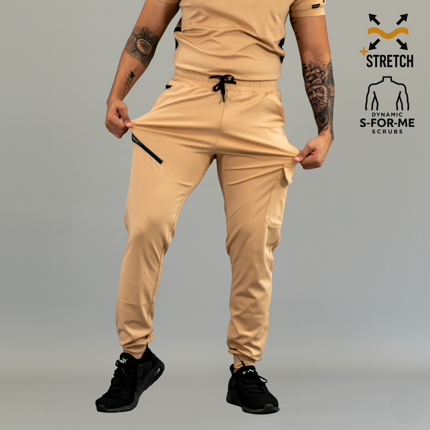 uniformes de medicina