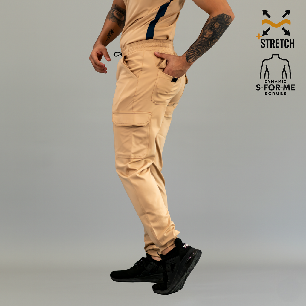 uniformes enfermeria