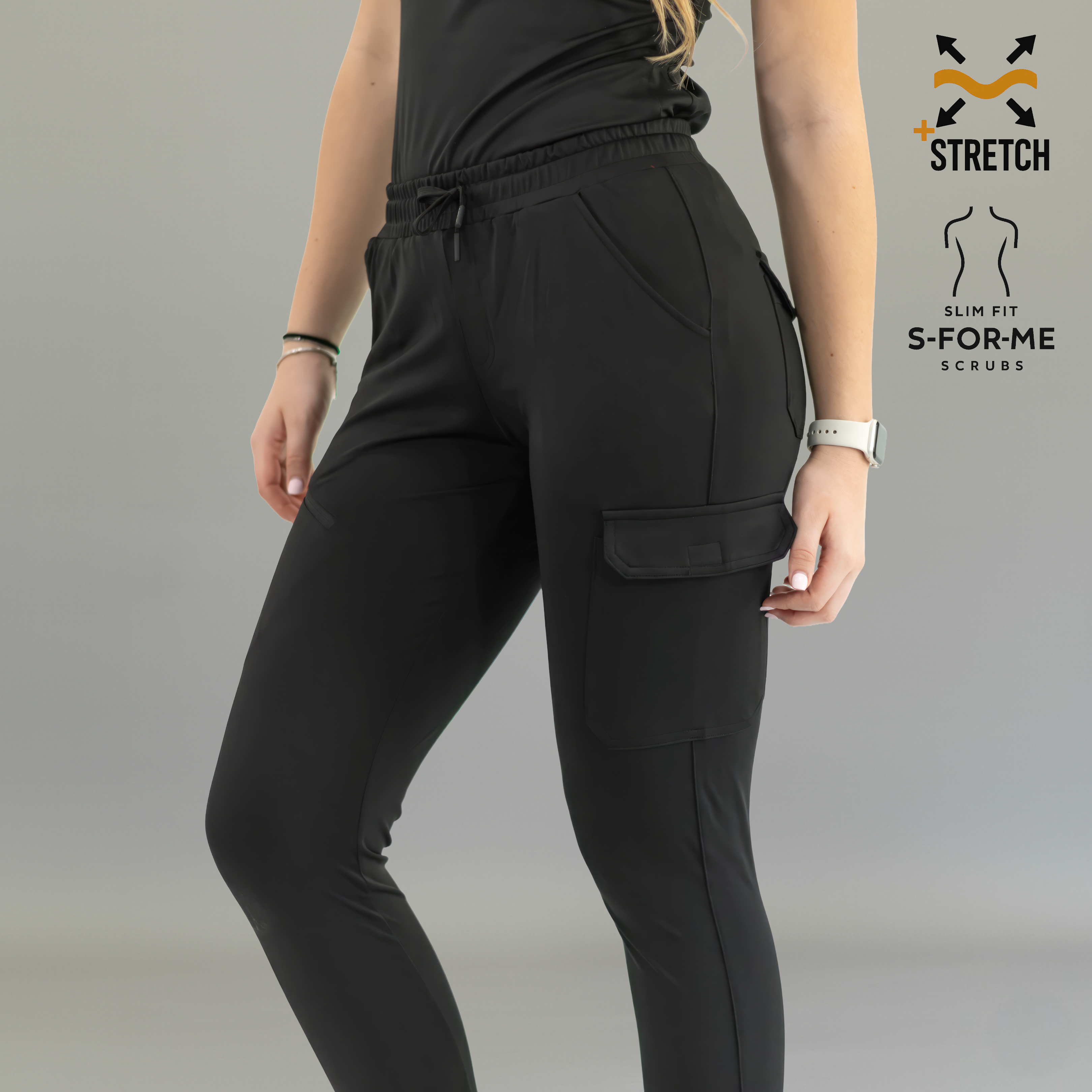 uniformes quirúrgicos mujer