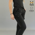 uniformes enfermeria