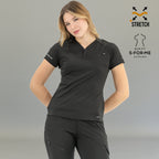 uniforme medicina