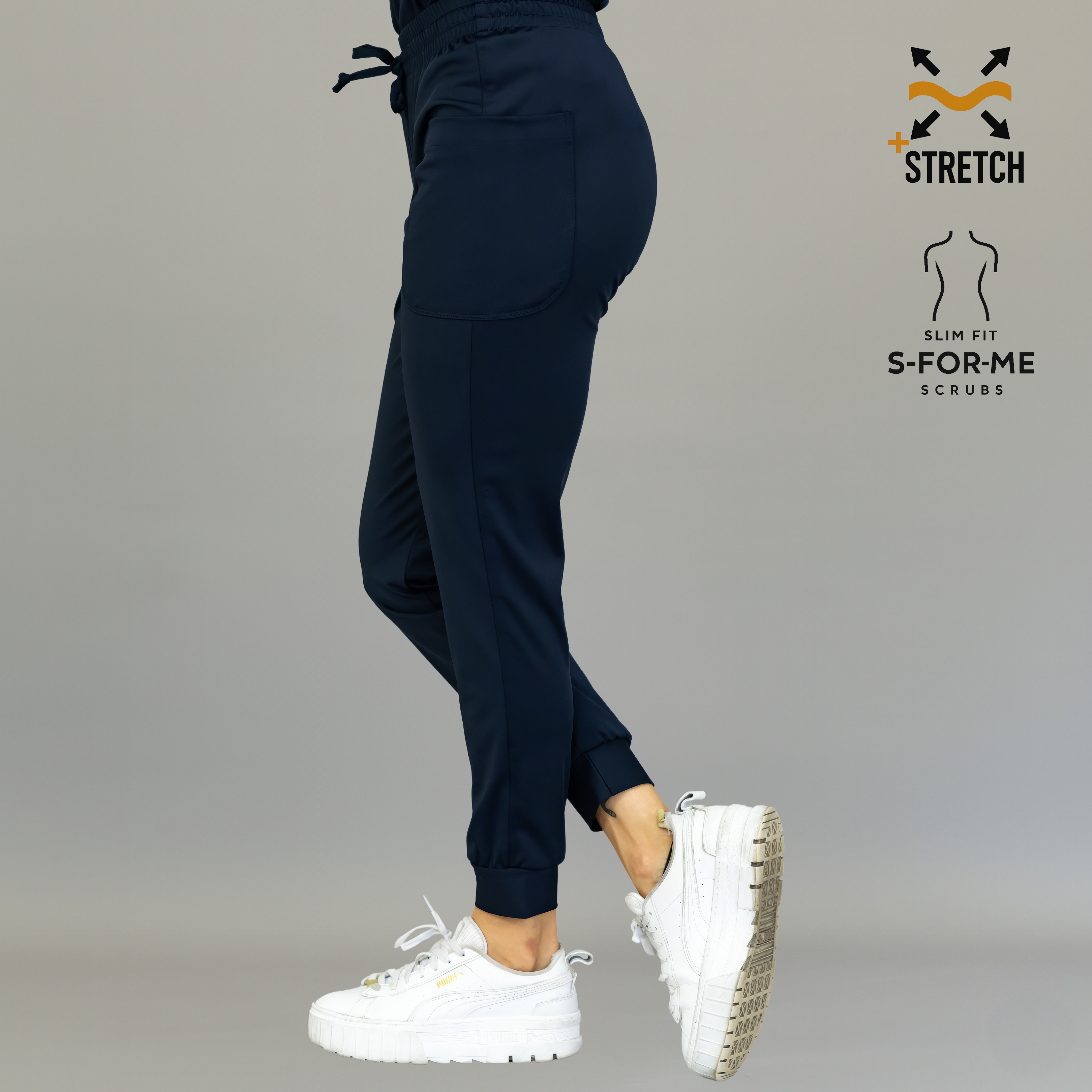 uniformes hospitalarios