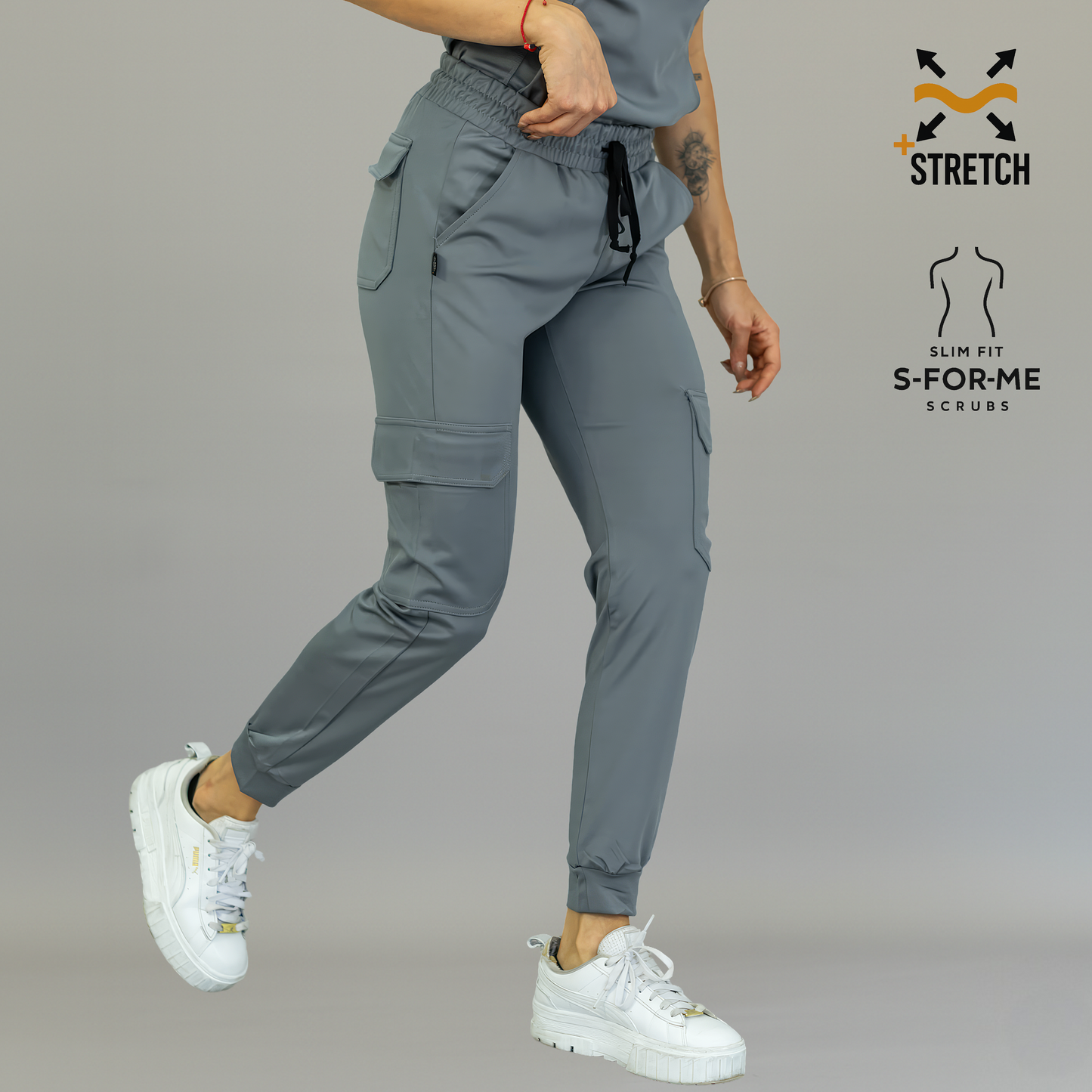 pijamas quirurgicas mujer