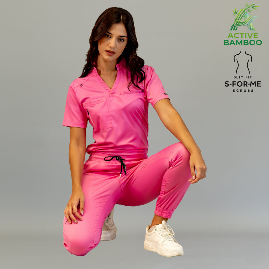 uniformes quirúrgicos mujer