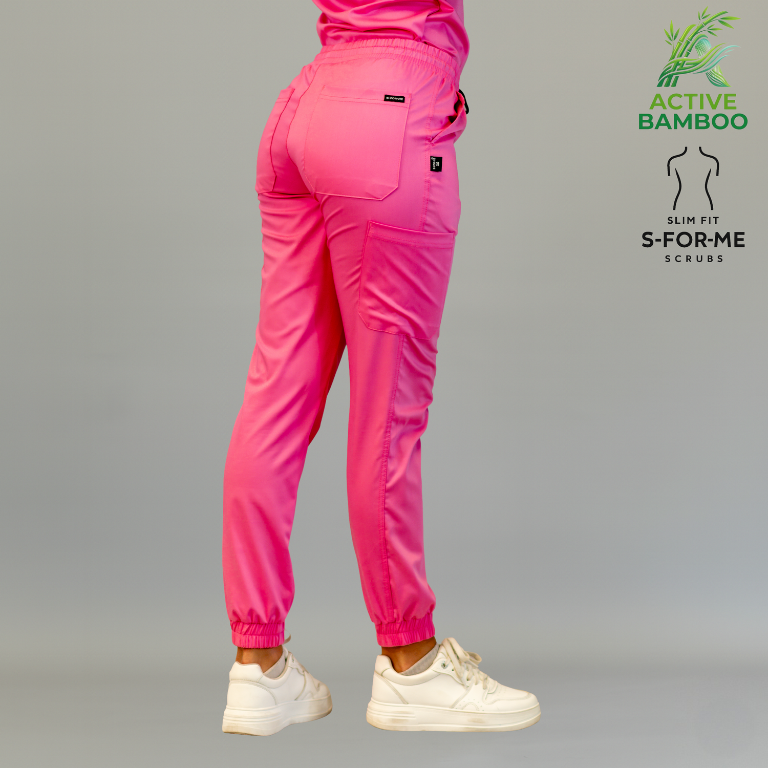 uniforme quirurgico mujer