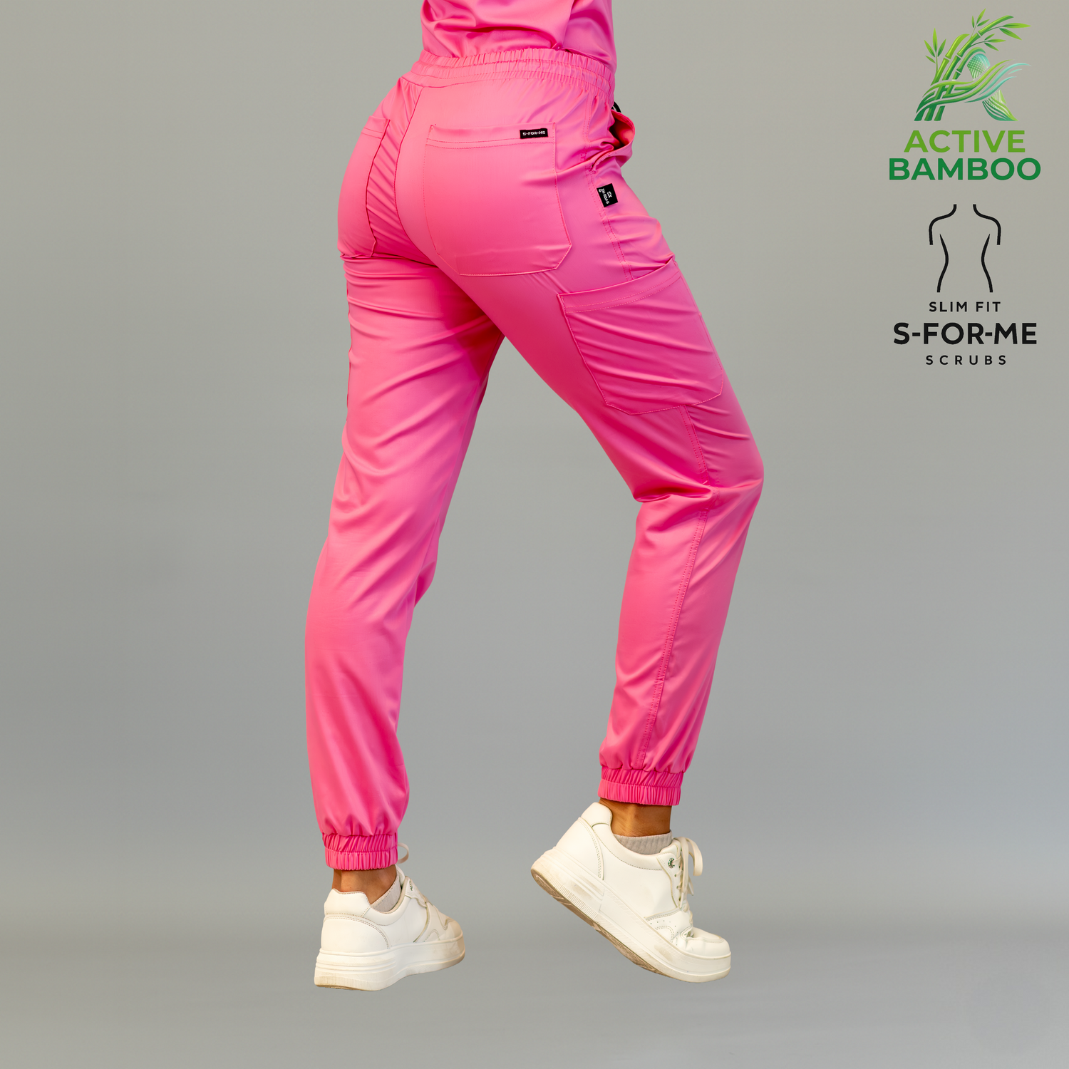 uniforme de enfermera