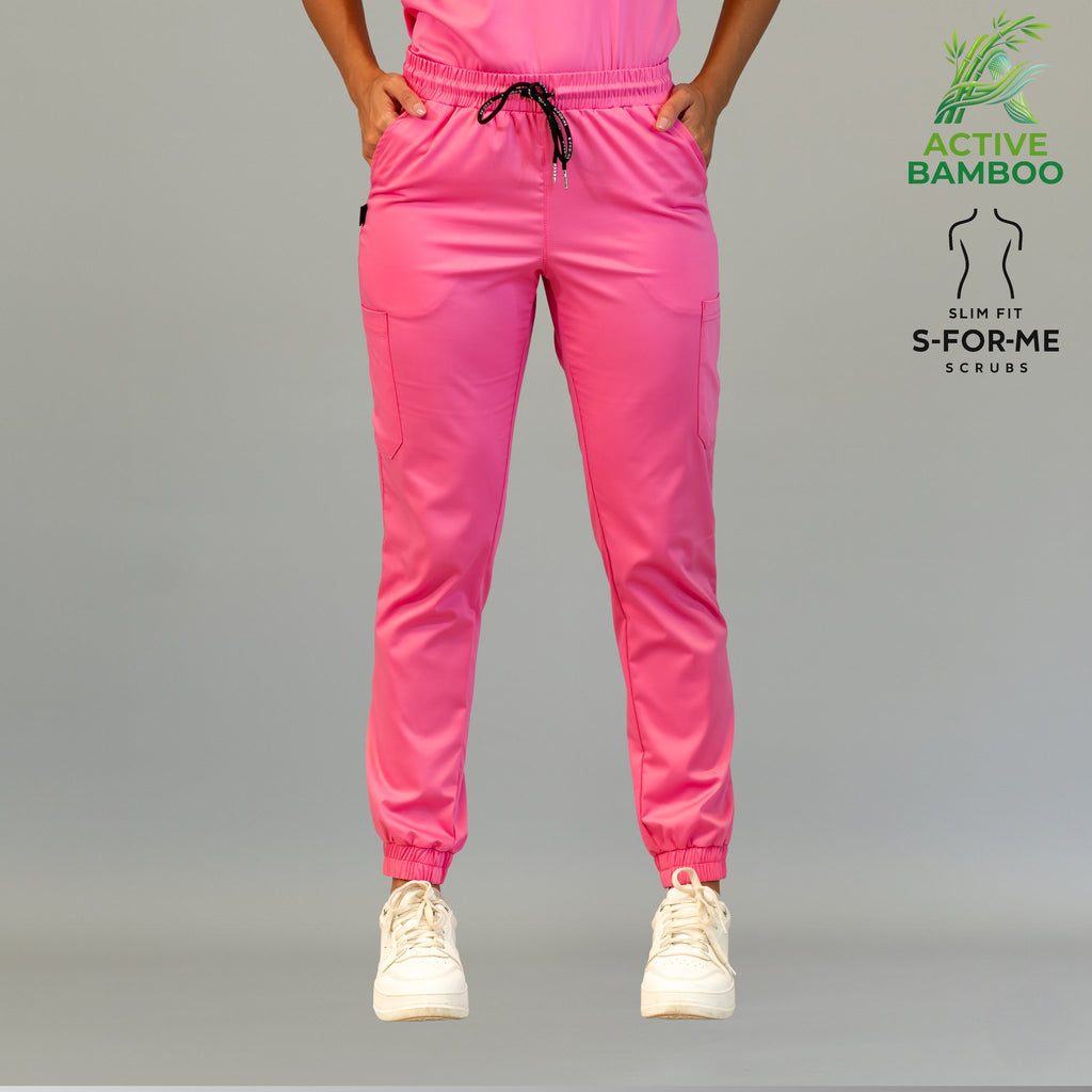 uniforme de enfermera