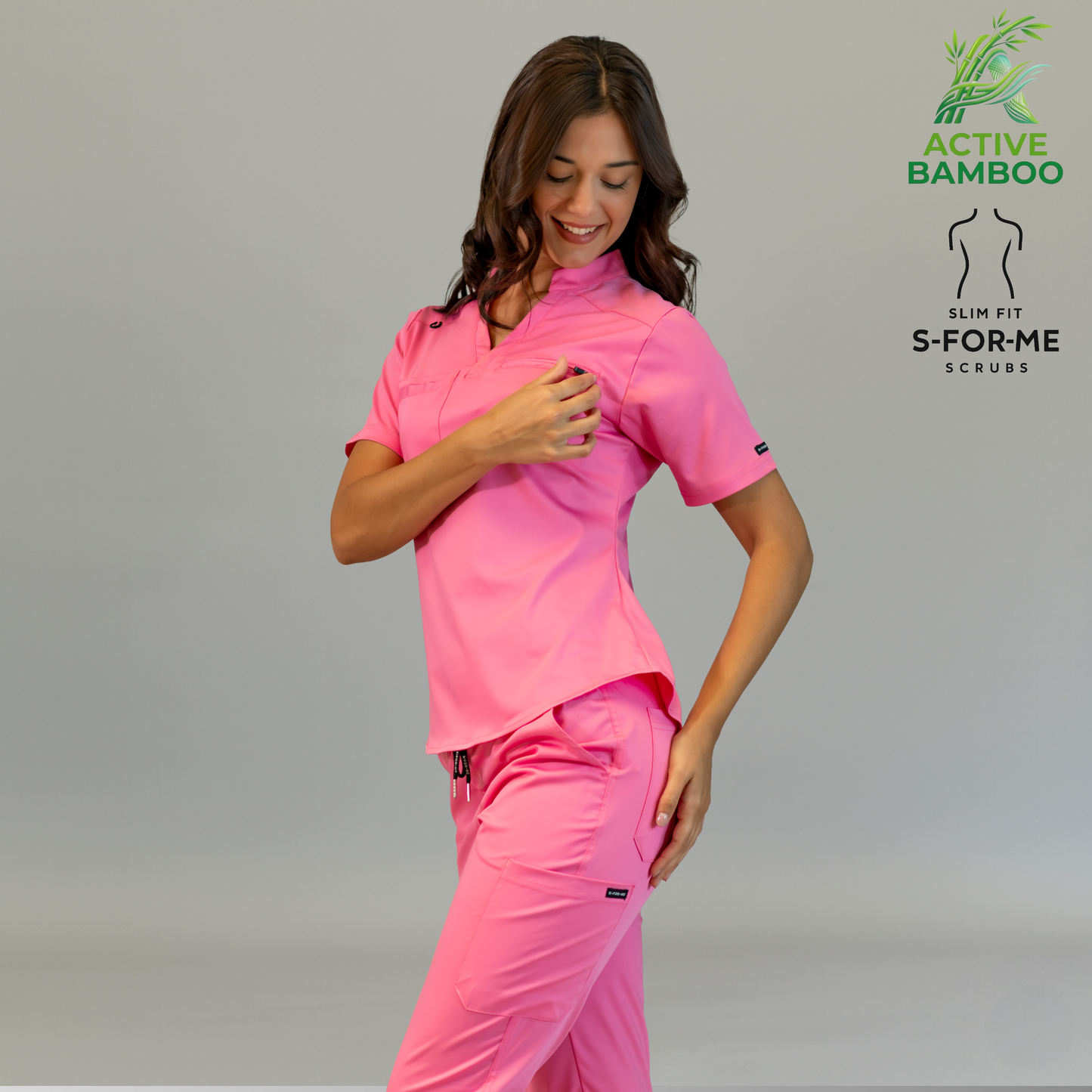 pijamas quirurgicas mujer