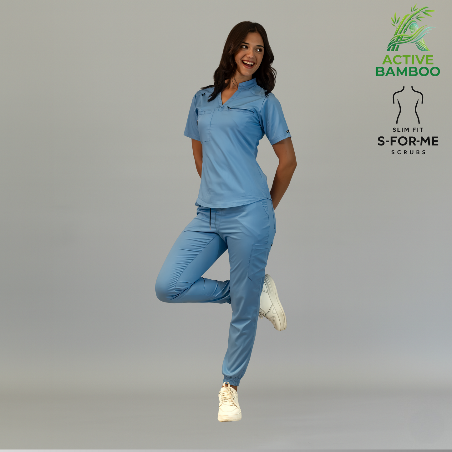 pijamas quirurgicas mujer