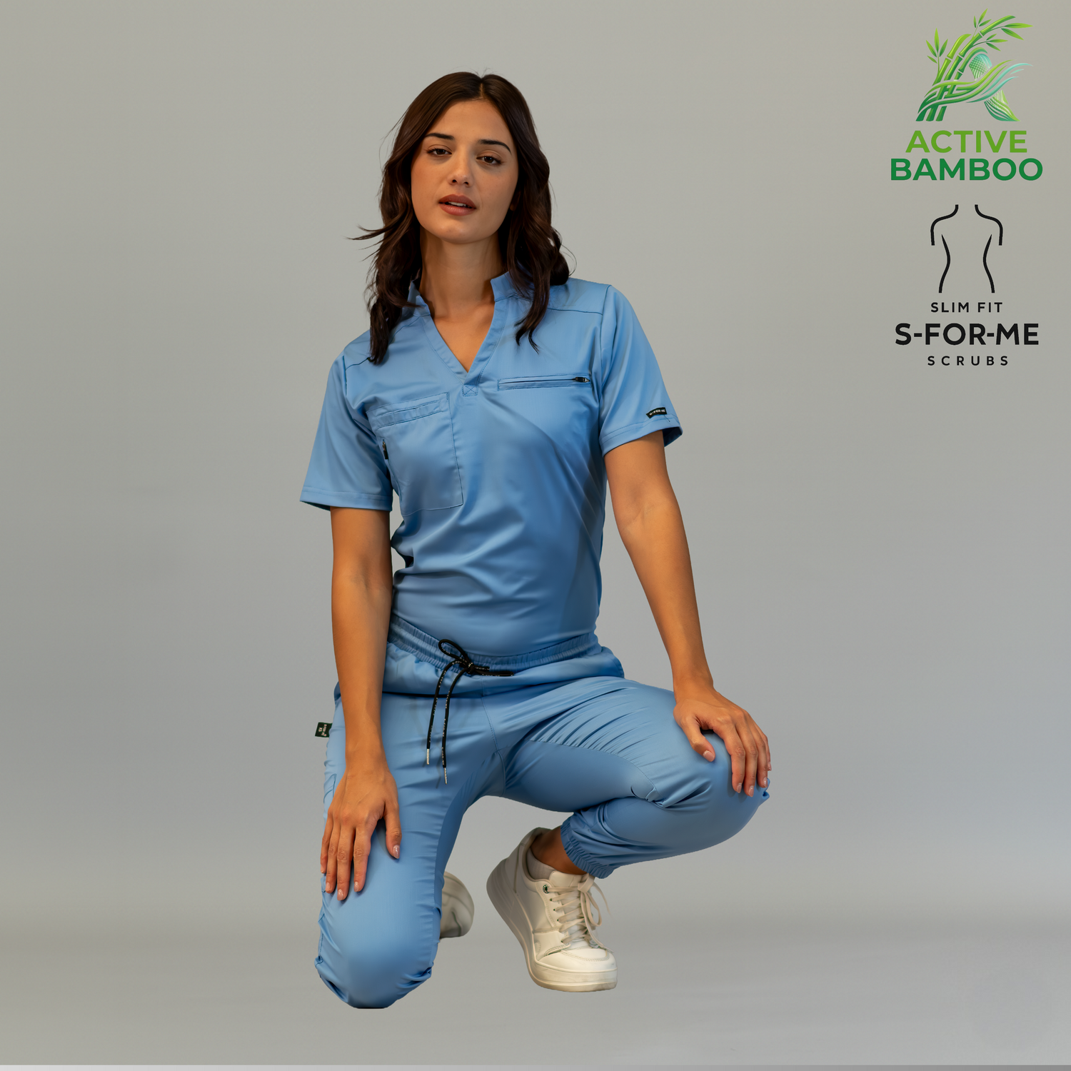 trajes quirurgicos mujer