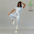 uniformes médicos
