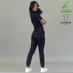 filipina bamboo mujer 511 uva profesional Sandel Medica