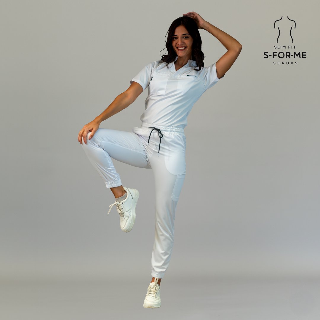 best nursing scrubs