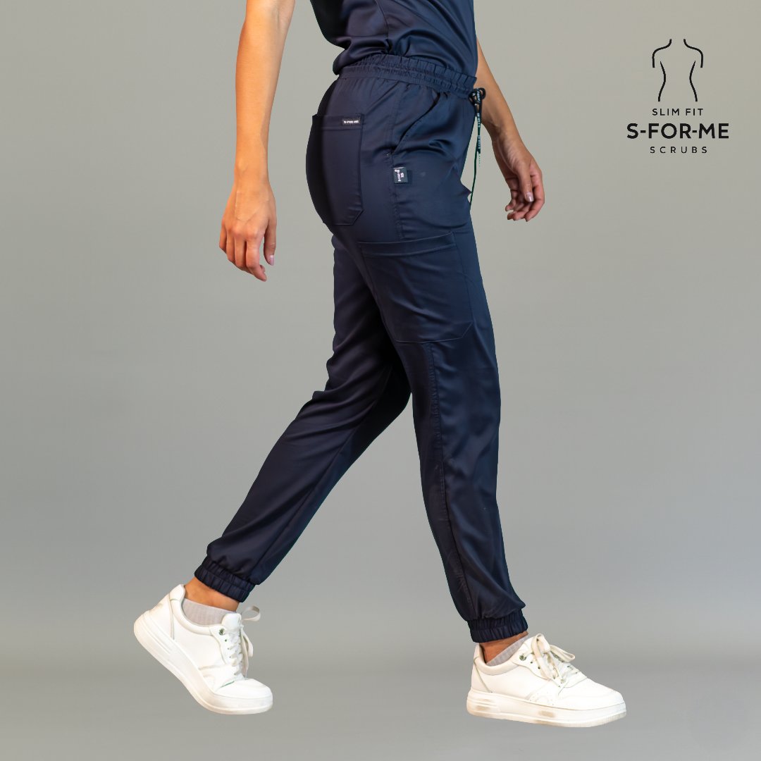 scrub uniform store